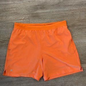 MEN’S Fabletics The Fundamental Short